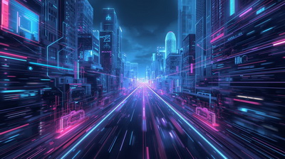 Gamma AI — Presentation & Document Automation