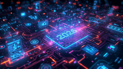 Midjourney v8 — Photorealistic 3D-Integrated Imagery