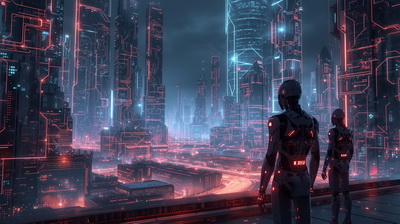 Google Gemini Ultra — The All-In-One Multimodal AI