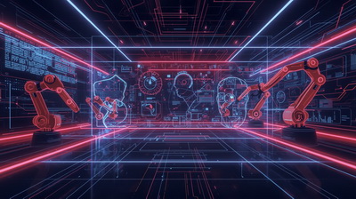 Zapier AI Co-Pilot — Natural Language Automation Builder