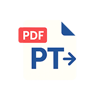 PDF Translator